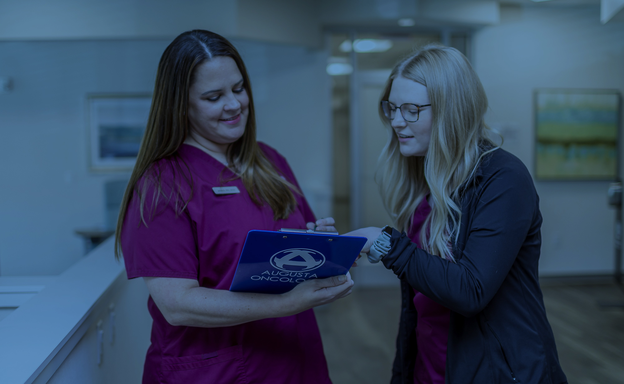 online bill pay with patient