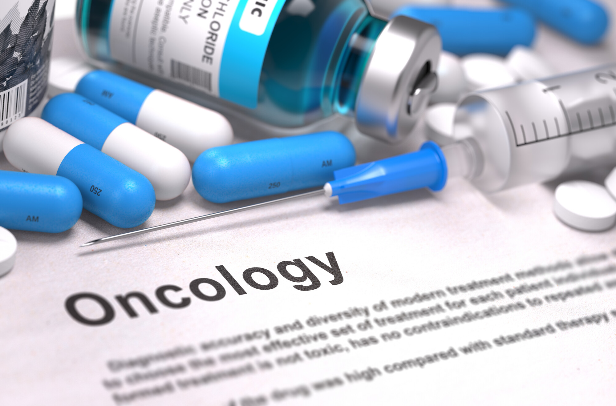 oncology