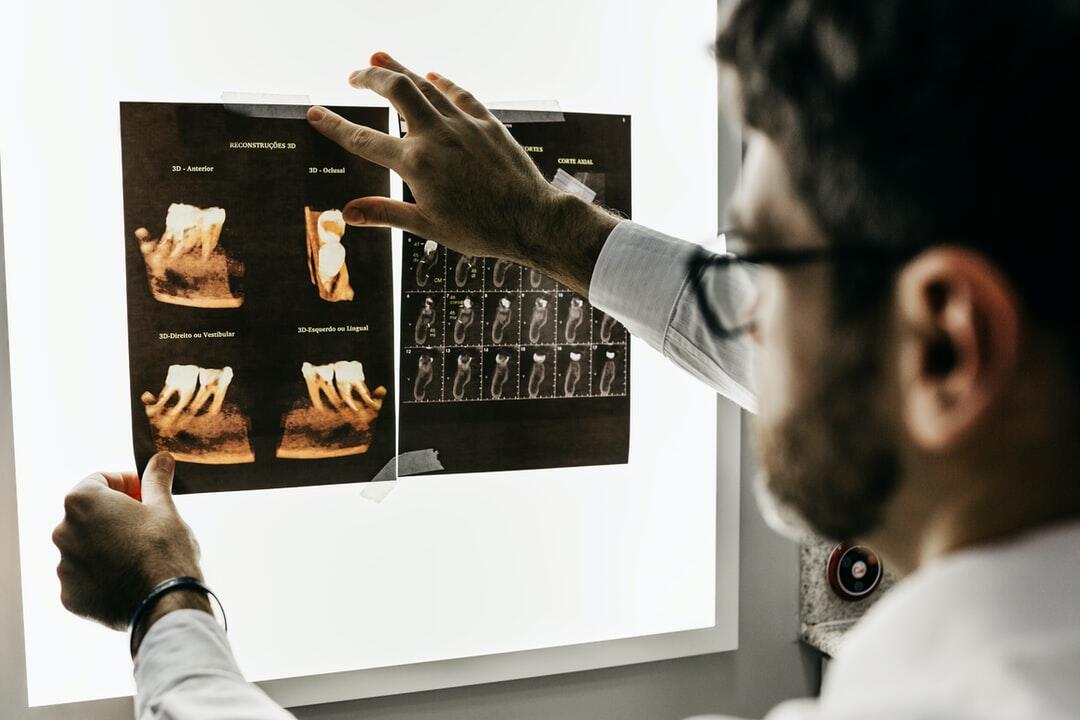diagnostic imaging services